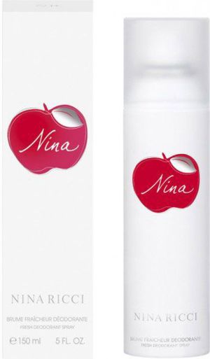 Nina Ricci Nina Woman Dezodorant 150ml 1