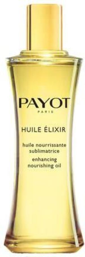 Payot Corps Enhancing Nourishing Oil suchy olejek do ciała twarzy i włosów 100ml 1