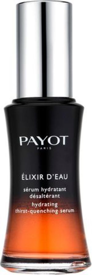 Payot Elixir D'Eau Hydrating Thirst-Quenching Serum silnie nawilżające serum do twarzy 30ml 1