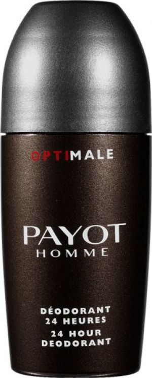Payot Homme Optimale Anti-Perspirant Refreshing Roll-On odświeżający antyperspirant w kulce dla mężczyzn 75ml 1