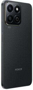 HONOR 200 SMART 4GB 256GB BLACK PLUS 15
