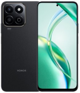 HONOR 200 SMART 4GB 256GB BLACK PLUS 9