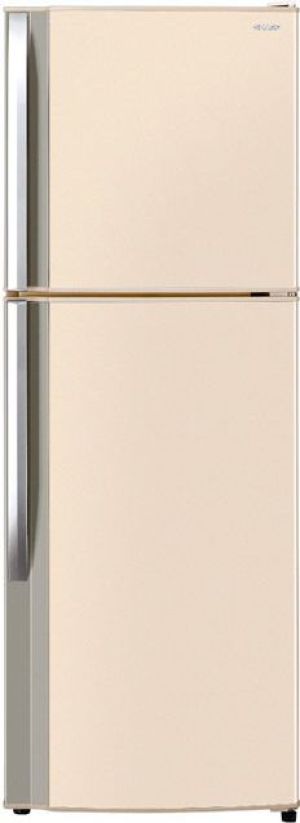 Lodówka Sharp SJ 300N BE 1