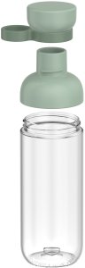 Rosti Mepal BUTELKA NA WODĘ VITA 700 ML NORDIC SAGE 107732094700 12