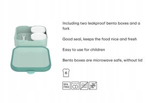 LUNCHBOX CAMPUS BENTO LARGE STITCH 107435065403 9