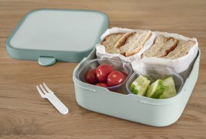 Rosti Mepal LUNCHBOX CAMPUS BENTO LARGE FROZEN 2 107435065382 6