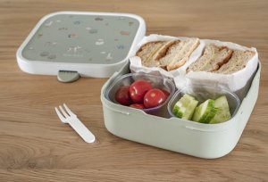 Rosti Mepal LUNCHBOX CAMPUS BENTO LARGE FROZEN 2 107435065382 10