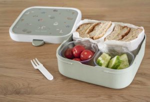 LUNCHBOX CAMPUS BENTO LARGE FROZEN 2 107435065382 6
