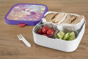LUNCHBOX CAMPUS BENTO LARGE FROZEN 2 107435065382 7