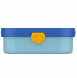 Mepal Lunchbox Campus Tropical Ocean 750 ml (MEPAL-AK-170-10) 2