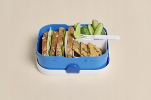 Mepal Lunchbox Campus Tropical Ocean 750 ml (MEPAL-AK-170-10) 5