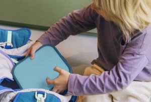 LUNCHBOX CAMPUS BENTO LARGE PAW PATROL PUPS 107435065400 4