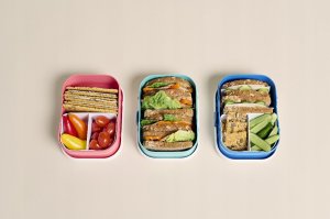 Mepal LUNCHBOX CAMPUS FOREST FRIENDS 107440065408 12