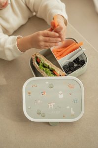 Mepal LUNCHBOX CAMPUS FOREST FRIENDS 107440065408 13