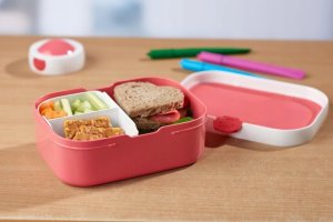 Mepal LUNCHBOX CAMPUS FOREST FRIENDS 107440065408 4