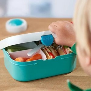 Mepal LUNCHBOX CAMPUS FOREST FRIENDS 107440065408 7