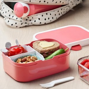 Mepal LUNCHBOX CAMPUS FOREST FRIENDS 107440065408 9