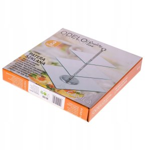 PATERA TRZYPOZIOMOWA OD 1202 4