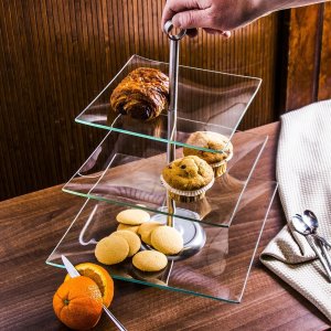 PATERA TRZYPOZIOMOWA OD 1202 6