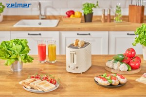 TOSTER ZTS 7632 F KREMOWY 4