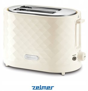 TOSTER ZTS 7632 F KREMOWY 5