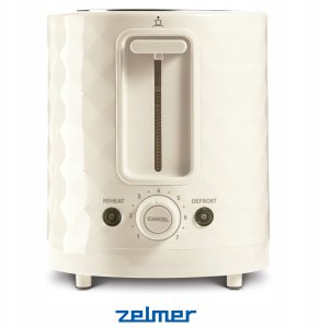 TOSTER ZTS 7632 F KREMOWY 6
