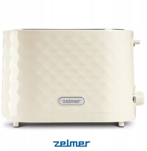 TOSTER ZTS 7632 F KREMOWY 7