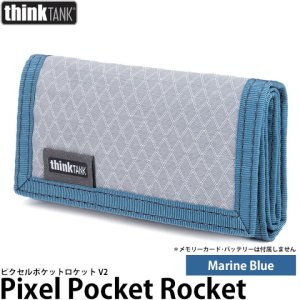Torba ThinkTank Pixel Pocket Rocket Marine 2
