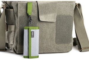 Torba ThinkTank ThinkTank Secure Pocket Rocket Highland 2