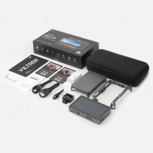 Viltrox monitor DC-X2 2