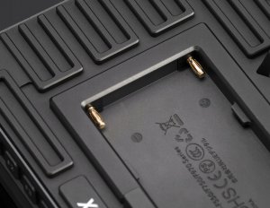 Viltrox monitor DC-X2 6