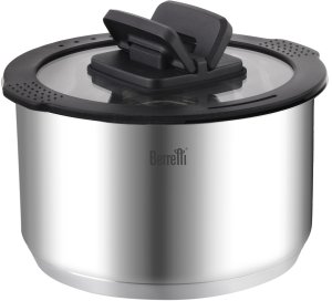 Kadax POKRYWKA SZKLANA COMODO 22CM BR-8846 3
