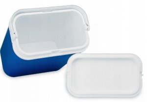 LODÓWKA TURYSTYCZNA 91345 10L 2