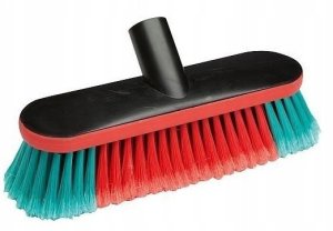 Vikan Vikan Washing brush with water flow for handle - 27 cm. 3