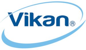 Vikan Vikan Washing brush with water flow for handle - 27 cm. 4