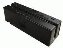 MagTek MagTek Mini Swipe Reader (USB), 32.5 x 100 x 31.3 mm, 127.57 g 2