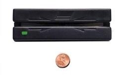 MagTek MagTek Mini Swipe Reader (USB), 32.5 x 100 x 31.3 mm, 127.57 g 4