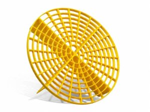 Meguiars Grit Guard 5