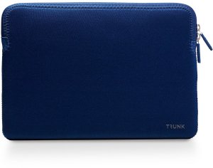 Etui Trunk 13" MacBook Pro & Air (2022) Sleeve, Navy 2