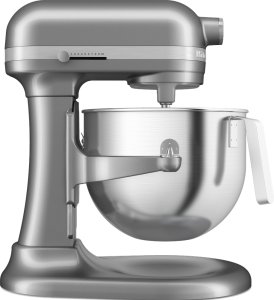 KitchenAid Bowl Lift Stand Mixer 6,6l  contour silver 1