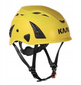 Uvex Industrihjelm Superplasma AQ żółty 3