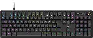 Klawiatura Corsair K70 Core Cherry MX Red (CH-910981E-ND) 1