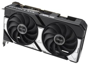 Karta graf. ASUS DUAL RTX 5060 8GB OC 1