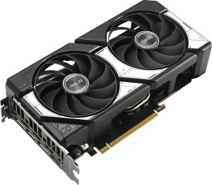Karta graficzna Asus Dual GeForce RTX 5060 OC 8GB GDDR7 DLSS4 (DUAL-RTX5060-O8G) 2