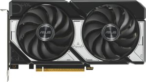 Karta graficzna Asus Dual GeForce RTX 5060 OC 8GB GDDR7 DLSS4 (DUAL-RTX5060-O8G) 4
