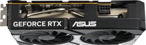 Karta graficzna Asus Dual GeForce RTX 5060 OC 8GB GDDR7 DLSS4 (DUAL-RTX5060-O8G) 6