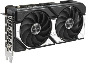 Karta graficzna Asus Dual GeForce RTX 5060 OC 8GB GDDR7 DLSS4 (DUAL-RTX5060-O8G) 7