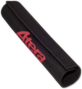 Atera Frame protector for bike rack - 20 cm. 1