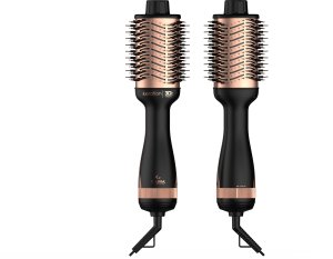 Suszarko-lokówka GAMA Keration 3D 3