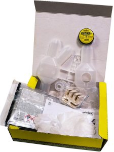 Cellpack Mufa żywiczna B2-0416 0,6/1kV 2